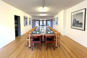 Keulen  Evenementenzalen Vielfältiger Veranstaltungsraum im Ungersarchiv image 4