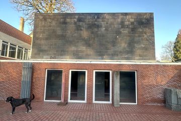 Keulen  Evenementenzalen Vielfältiger Veranstaltungsraum im Ungersarchiv image 2