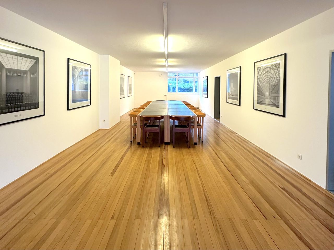 Keulen  Evenementenzalen Vielfältiger Veranstaltungsraum im Ungersarchiv image 3