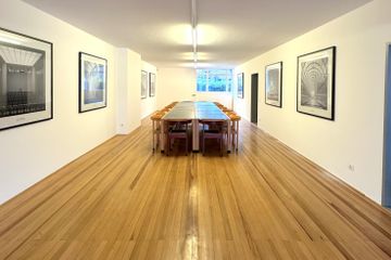 Keulen  Evenementenzalen Vielfältiger Veranstaltungsraum im Ungersarchiv image 3