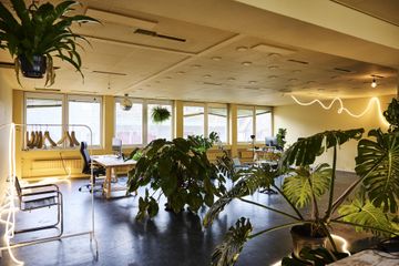 Zürich Meeting room Kreis 3 - Zentralstrasse, Zürich image 0