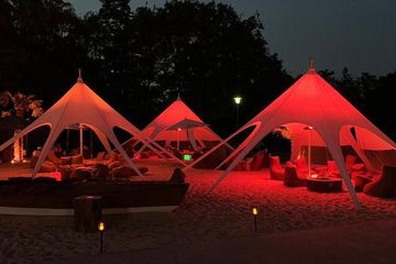 Hanau Eventlocations Eventlocation MaxhausT-Lounge image 2