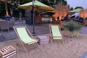 Hanau Eventlocations Eventlocation MaxhausT-Lounge image 4