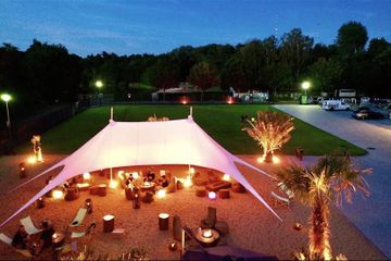 Hanau Eventlocations Eventlocation MaxhausT-Lounge image 3