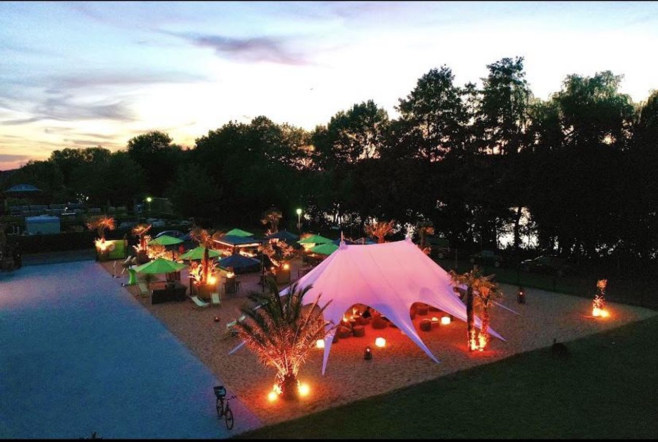 Hanau Eventlocations Eventlocation MaxhausT-Lounge image 5