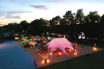 Hanau Eventlocations Eventlocation MaxhausT-Lounge image 5