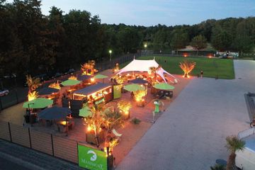 Hanau Eventlocations Eventlocation MaxhausT-Lounge image 1