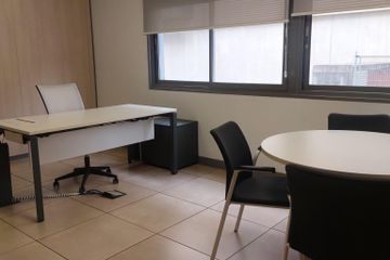 Rest of the World Business center Oficinas privadas desde... image 0