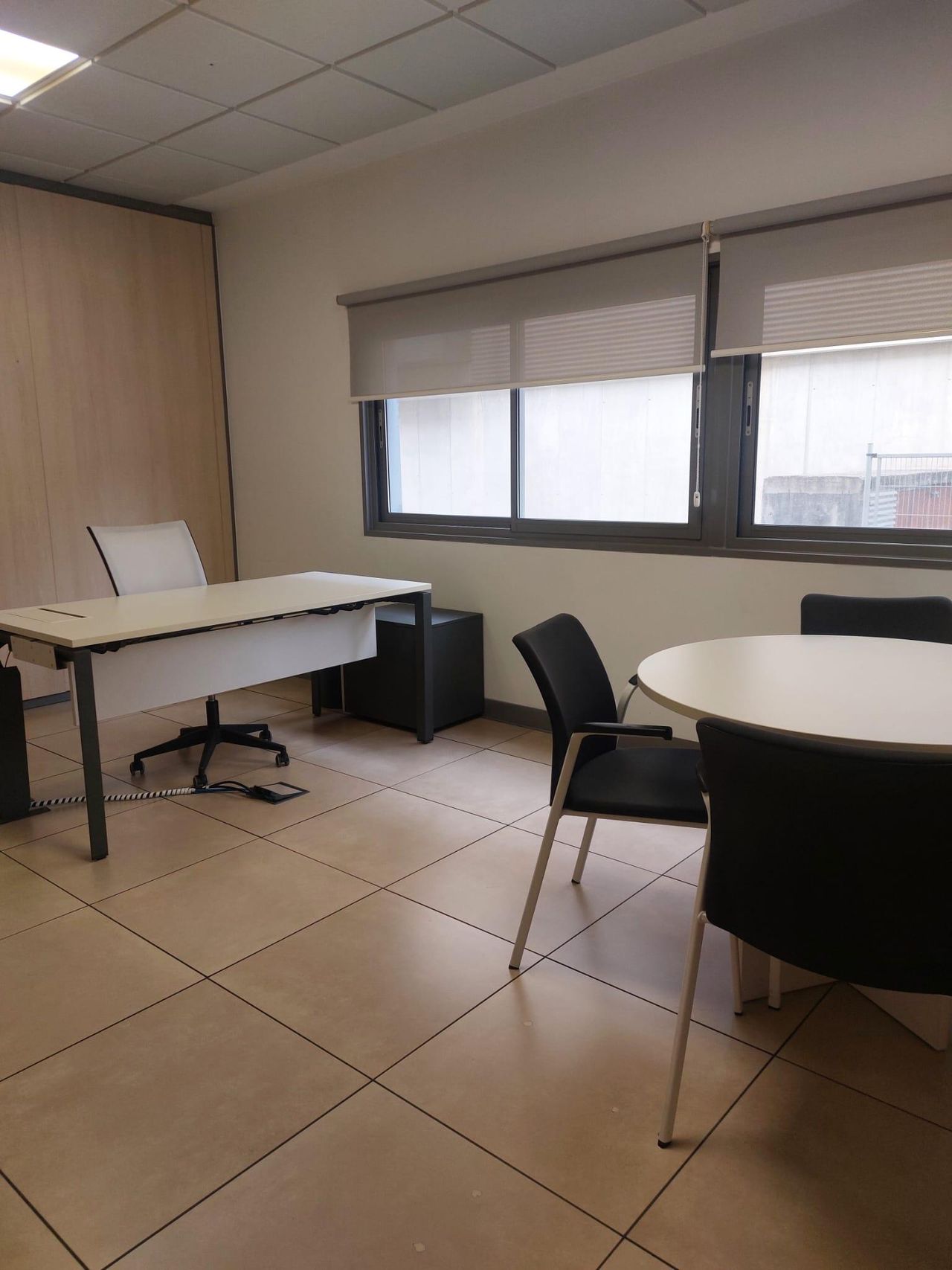 Rest van de wereld  Bedrijvencentrum Oficinas privadas desde... image 0