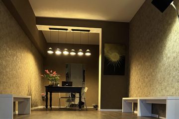 Munich Kreatives Meeting Workshop space Großer Saal image 0