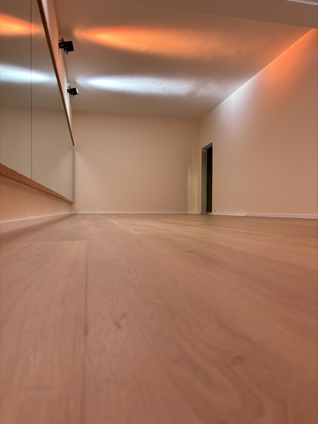 München Kreatives Meeting Workshopruimtes Großer Saal image 8