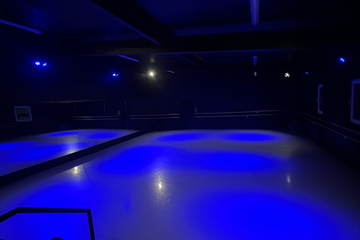 Munich Kreatives Meeting Workshop space Großer Saal image 5