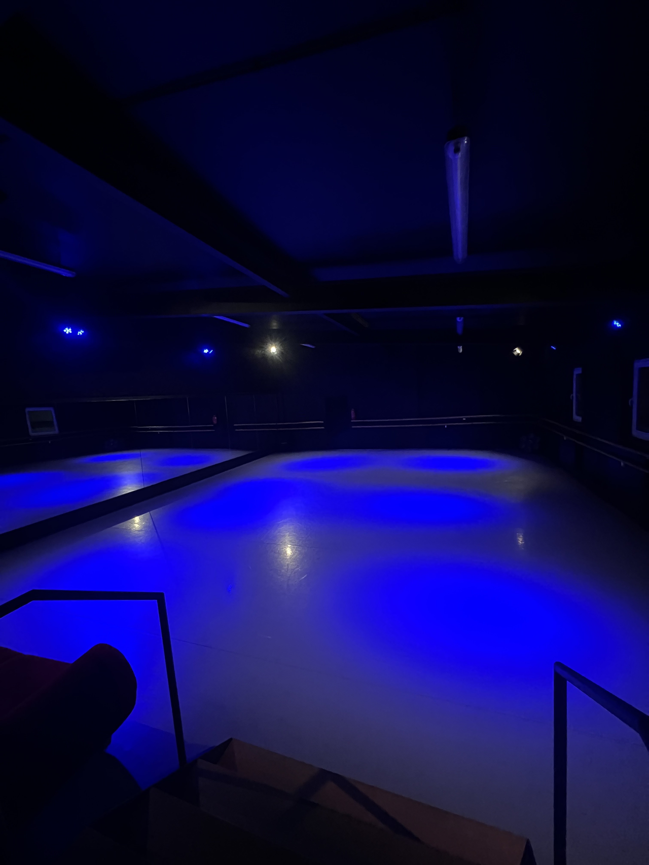 München Kreatives Meeting Workshop-Raum Großer Saal image 5