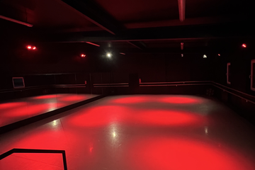 Munich Kreatives Meeting Workshop space Großer Saal image 6