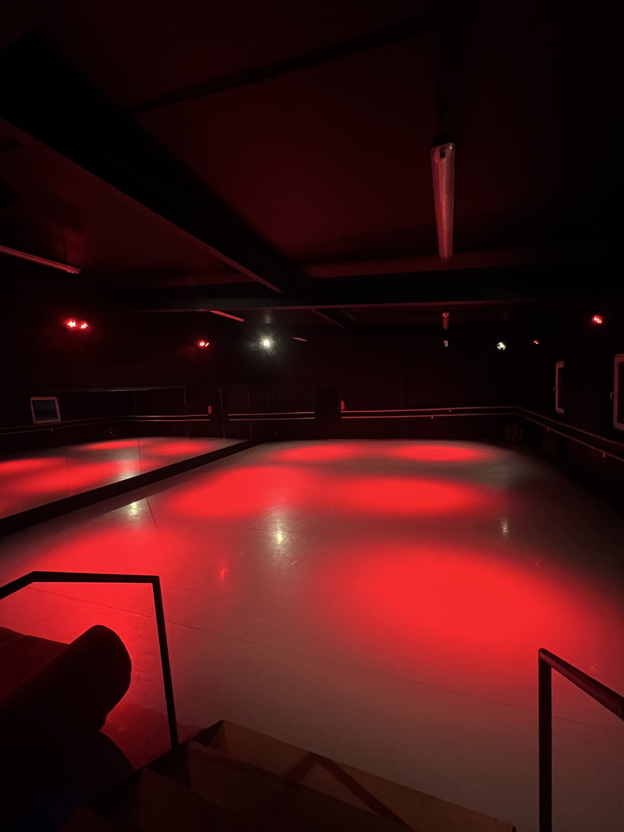 München Kreatives Meeting Workshop-Raum Großer Saal image 6