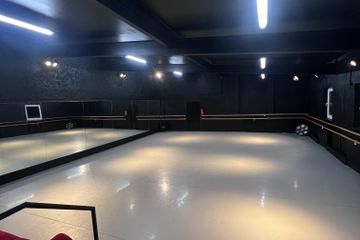 München Kreatives Meeting Workshopruimtes Großer Saal image 7