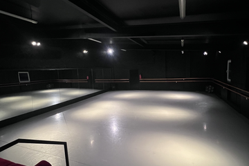 Munich Kreatives Meeting Workshop space Großer Saal image 8