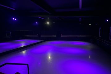 München Kreatives Meeting Workshopruimtes Großer Saal image 1