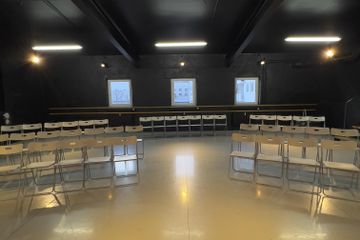 Munich Kreatives Meeting Workshop space Großer Saal image 11