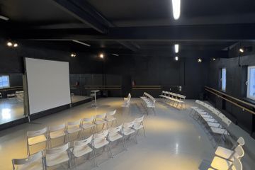 Munich Kreatives Meeting Workshop space Großer Saal image 9