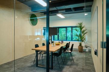 Rijswijk Corporate event space Meeting Room image 2