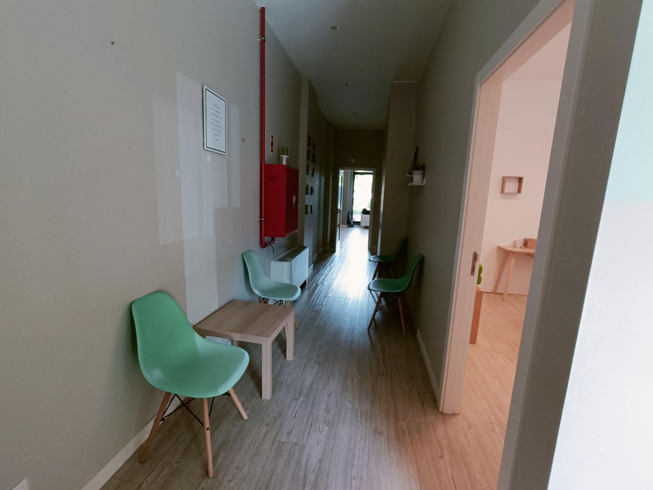 Lisbon  Training room Level Up Studio image 8