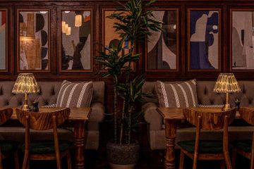 Londen  Evenementenlocaties Whole Venue Hire image 2