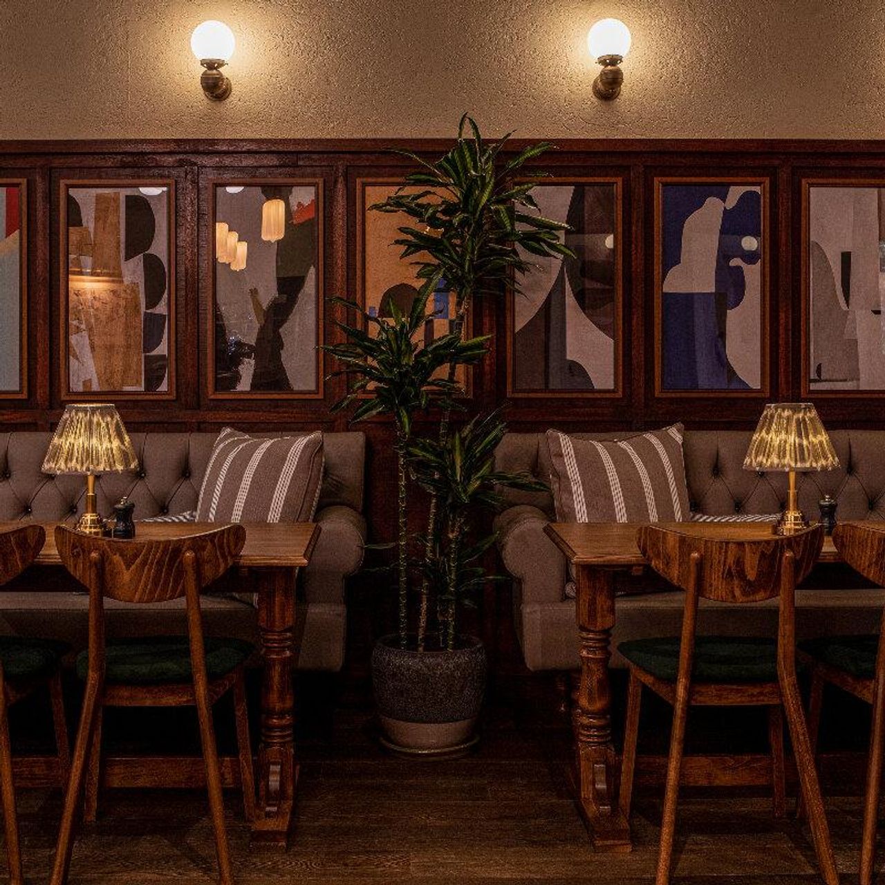 Londen  Evenementenlocaties Whole Venue Hire image 2