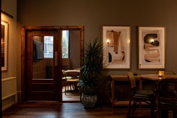 Londen  Evenementenlocaties Whole Venue Hire image 1