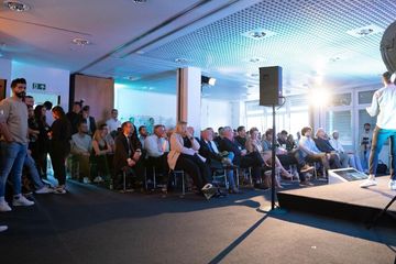 Rest van de wereld Coworking spaces WELTENRAUM Iserlohn image 8