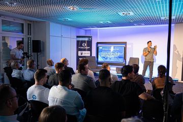 Rest van de wereld Coworking spaces WELTENRAUM Iserlohn image 9