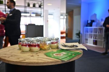 Rest der Welt  Coworking Space WELTENRAUM Iserlohn image 2