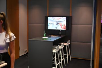 Rest der Welt  Coworking Space WELTENRAUM Iserlohn image 3