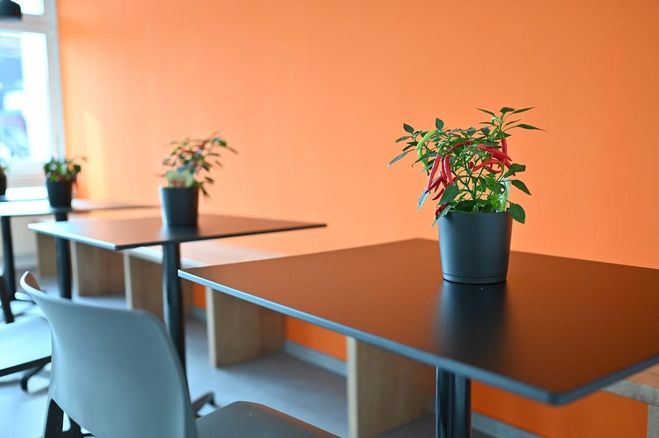 Rest der Welt  Coworking Space WELTENRAUM Iserlohn image 7