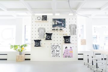 Stuttgart Mobiles Arbeiten Workshop-Räume CREATIV HUB image 4