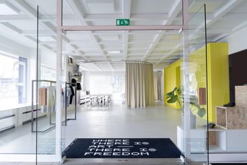 Stuttgart Mobiles Arbeiten Workshop-Räume CREATIV HUB image 5