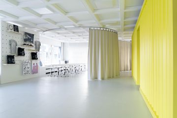 Stuttgart Mobiles Arbeiten Workshop-Räume CREATIV HUB image 6