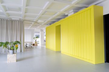 Stuttgart Mobiles Arbeiten Workshop-Räume CREATIV HUB image 7