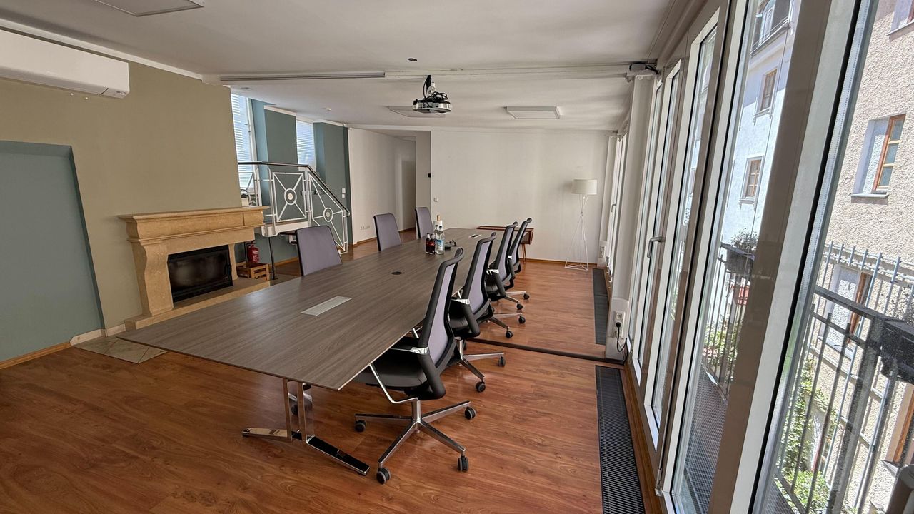 München  Workshopruimtes Workspace - Groß image 2