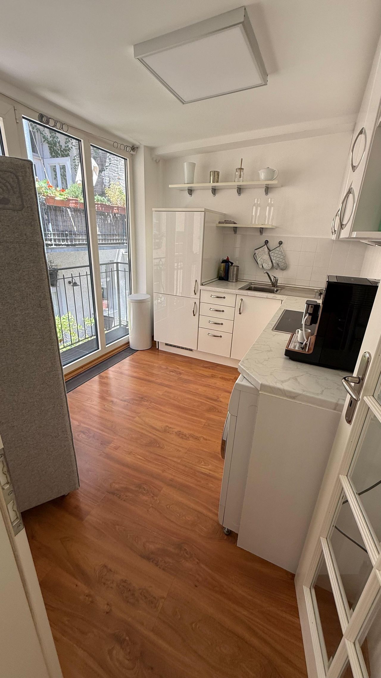 München  Workshop-Raum Workspace - Groß image 3