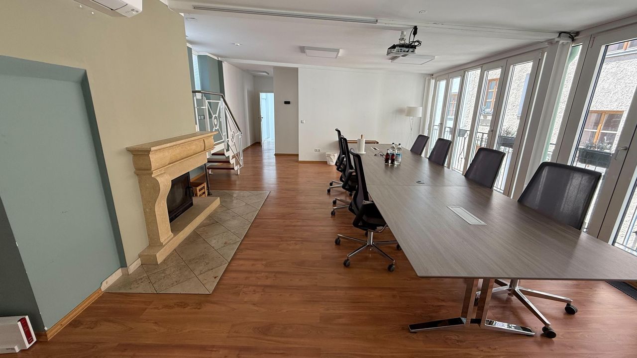 München  Workshop-Raum Workspace - Groß image 5