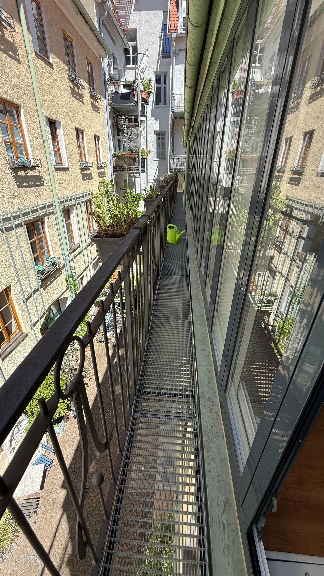 München  Workshop-Raum Workspace - Groß image 6