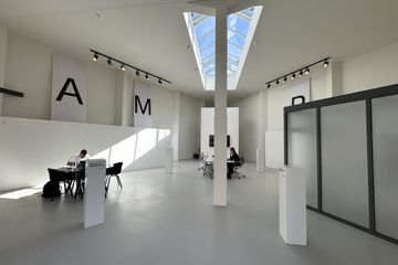 Potsdam Workshopruimtes Strategy Studio Potsdam image 1