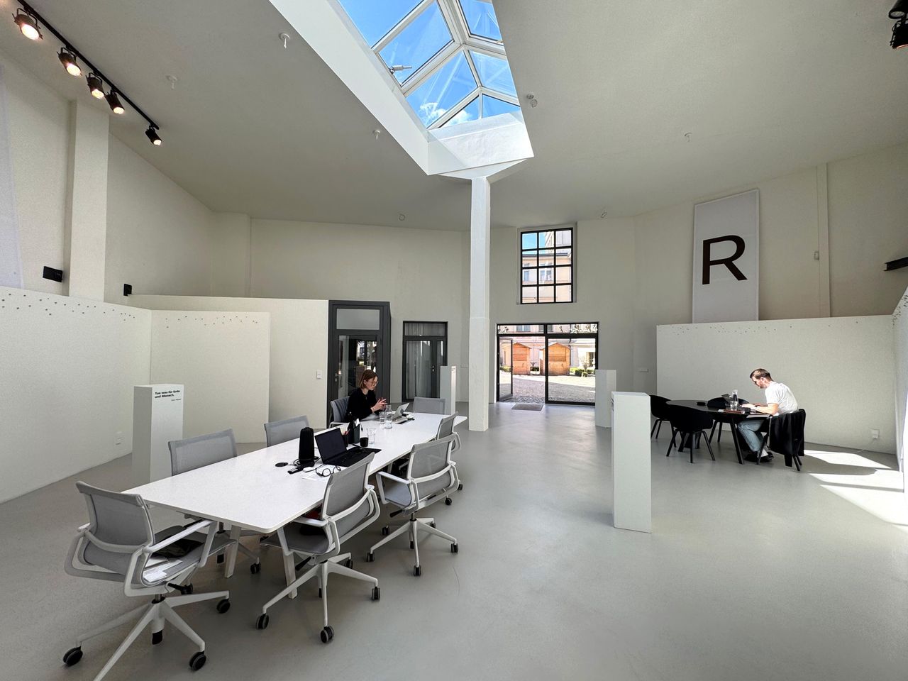 Potsdam  Workshopruimtes Strategy Studio Potsdam image 4