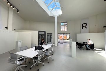 Potsdam Workshopruimtes Strategy Studio Potsdam image 4