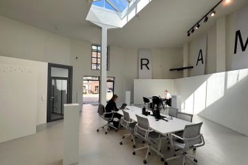 Potsdam Workshopruimtes Strategy Studio Potsdam image 3