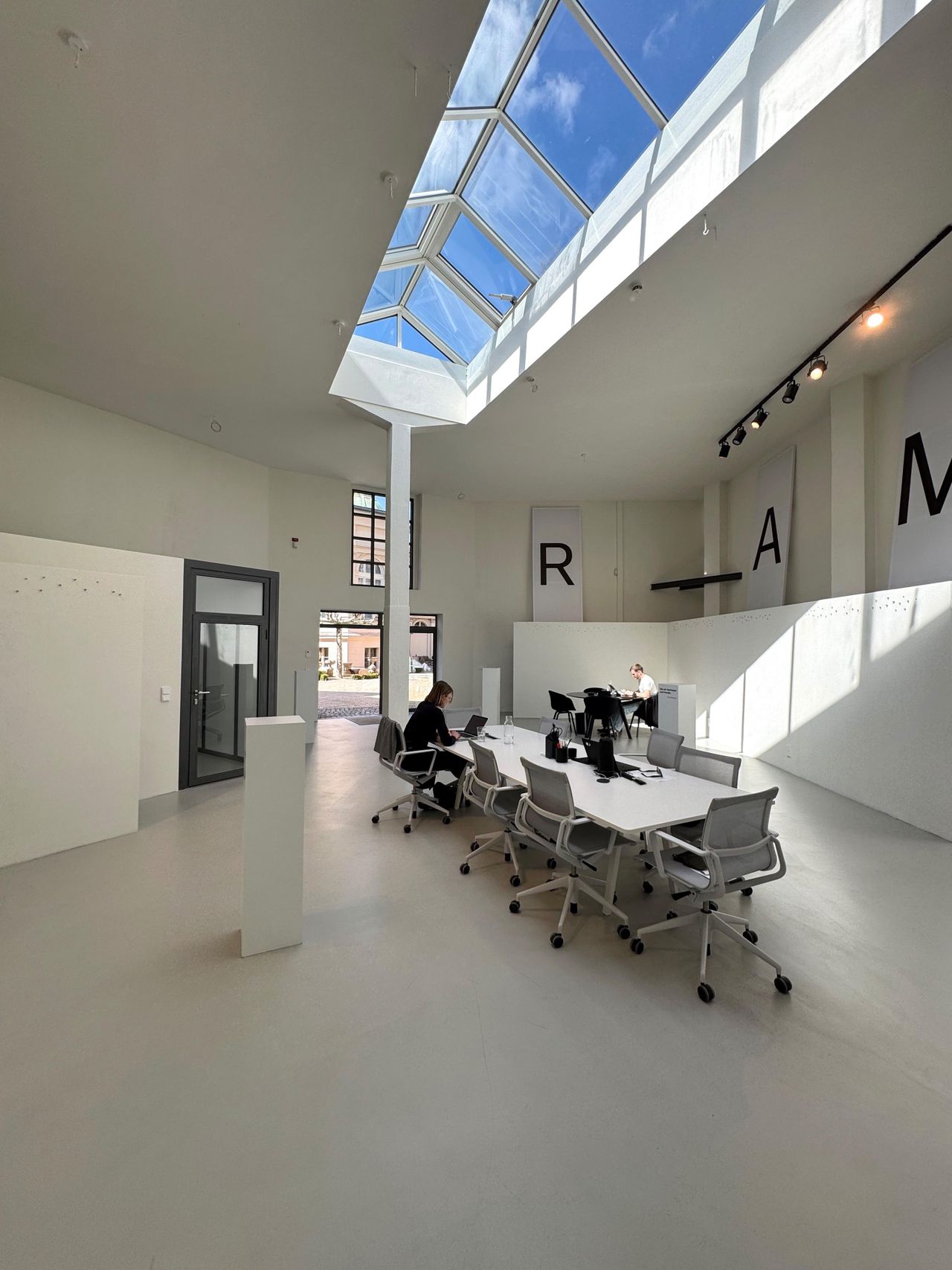 Potsdam  Workshopruimtes Strategy Studio Potsdam image 3