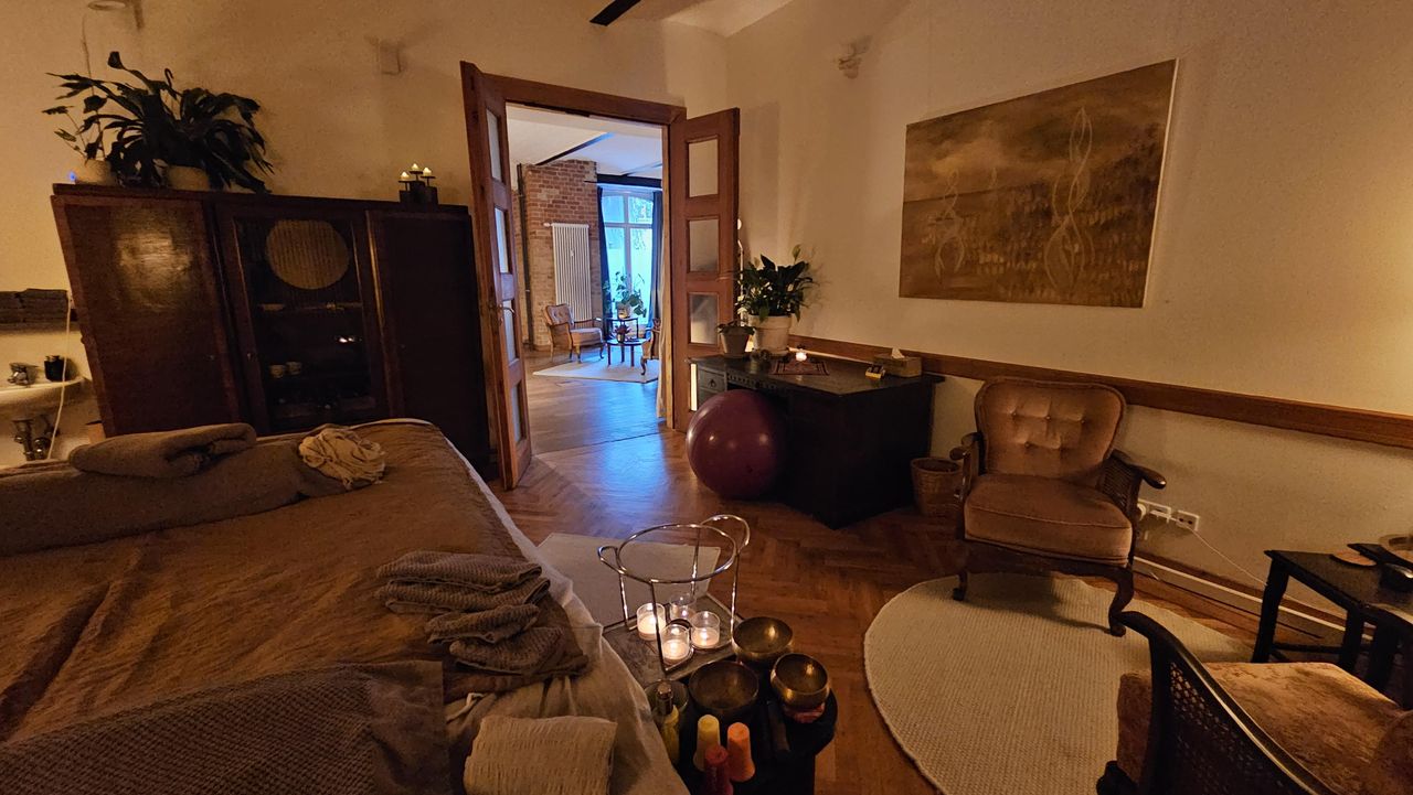 Berlin  Unusual venue  image 8