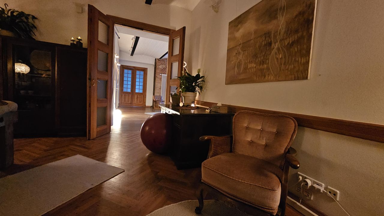 Berlin  Unusual venue  image 1