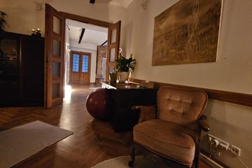 Berlin Außergewöhnliche Locations image 1